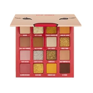 Kyle Cosmetics Holiday Palette